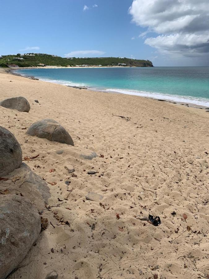 St Martin Nettle Bay Lovely Appartment Sandy Ground Exterior foto